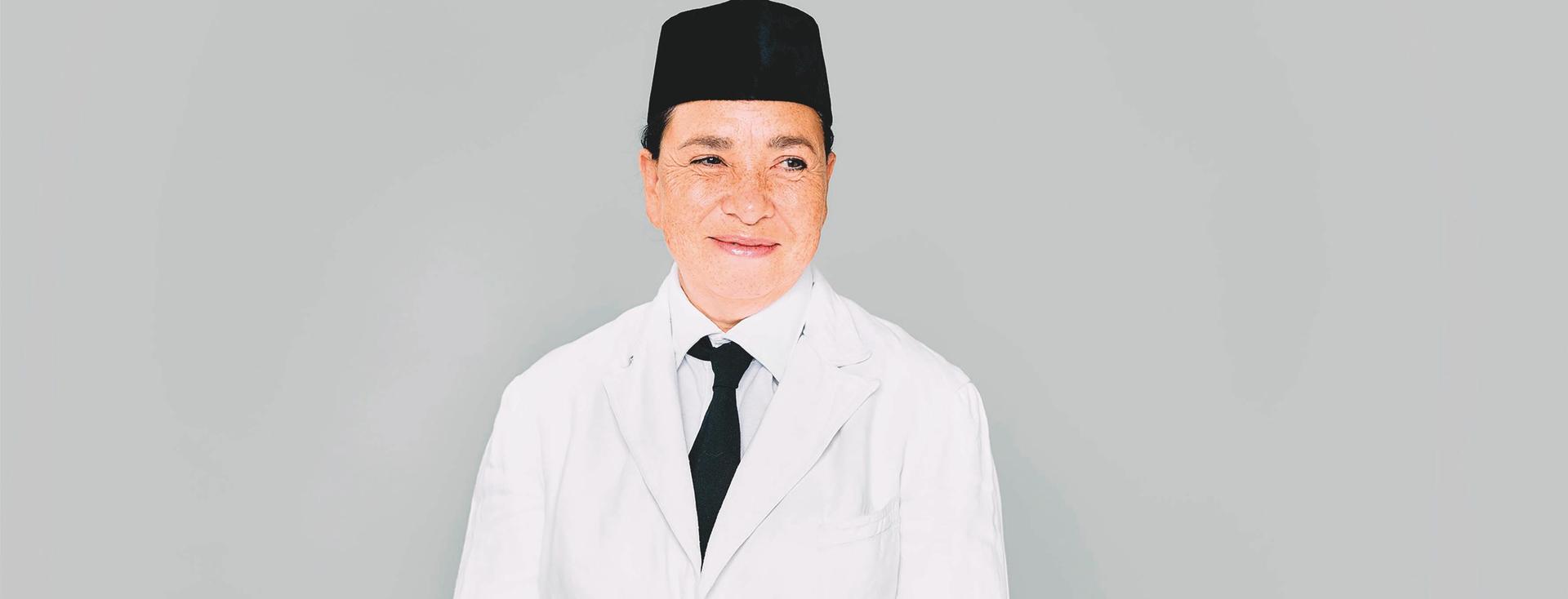 Soekarno campagnebeeld