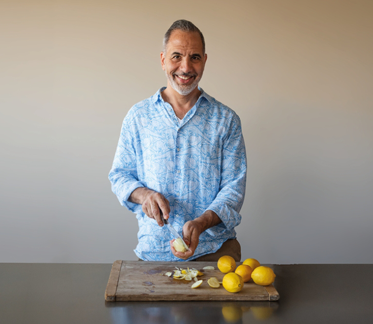 An Evening with Yotam Ottolenghi - Simple Too
