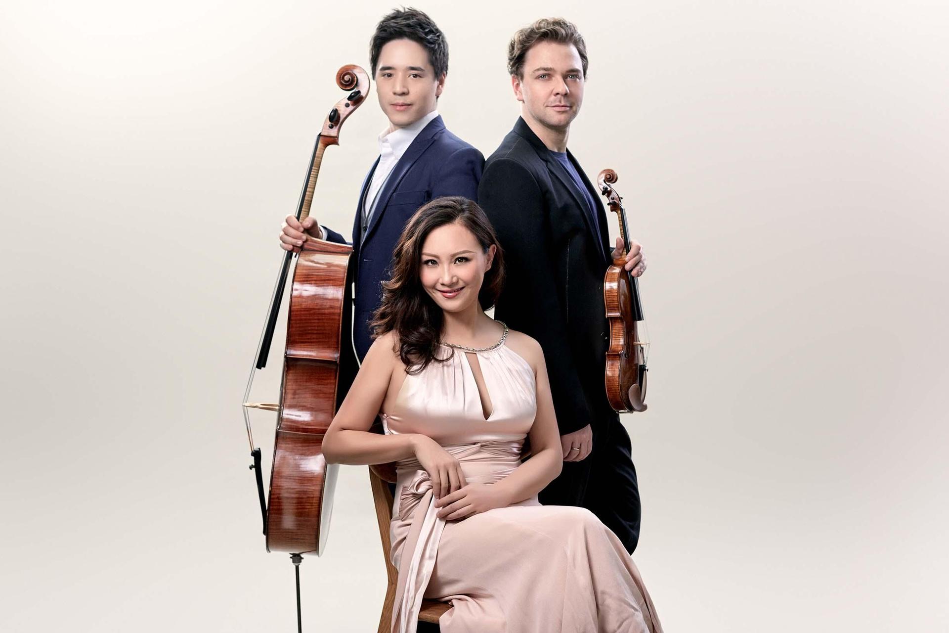 Sitkovetsky trio
