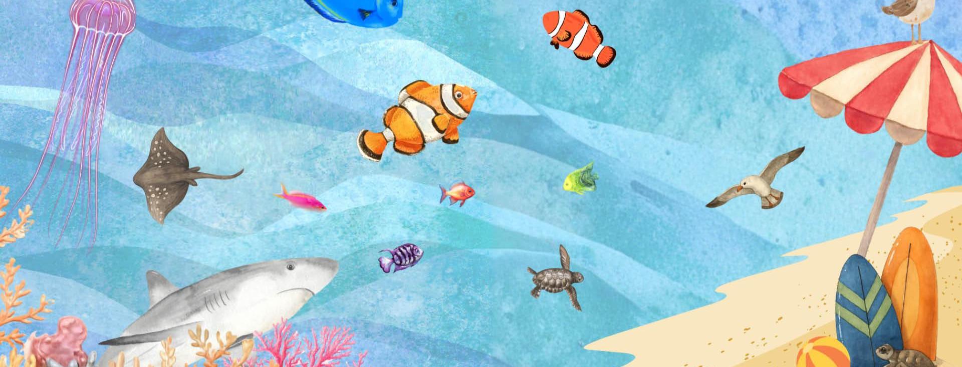 Finding Nemo