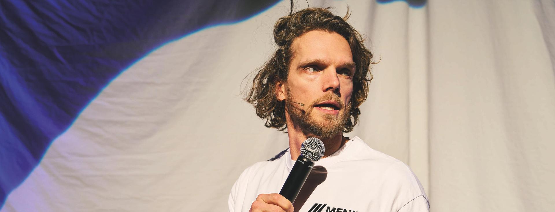 Scènefoto's Ruud Smulders