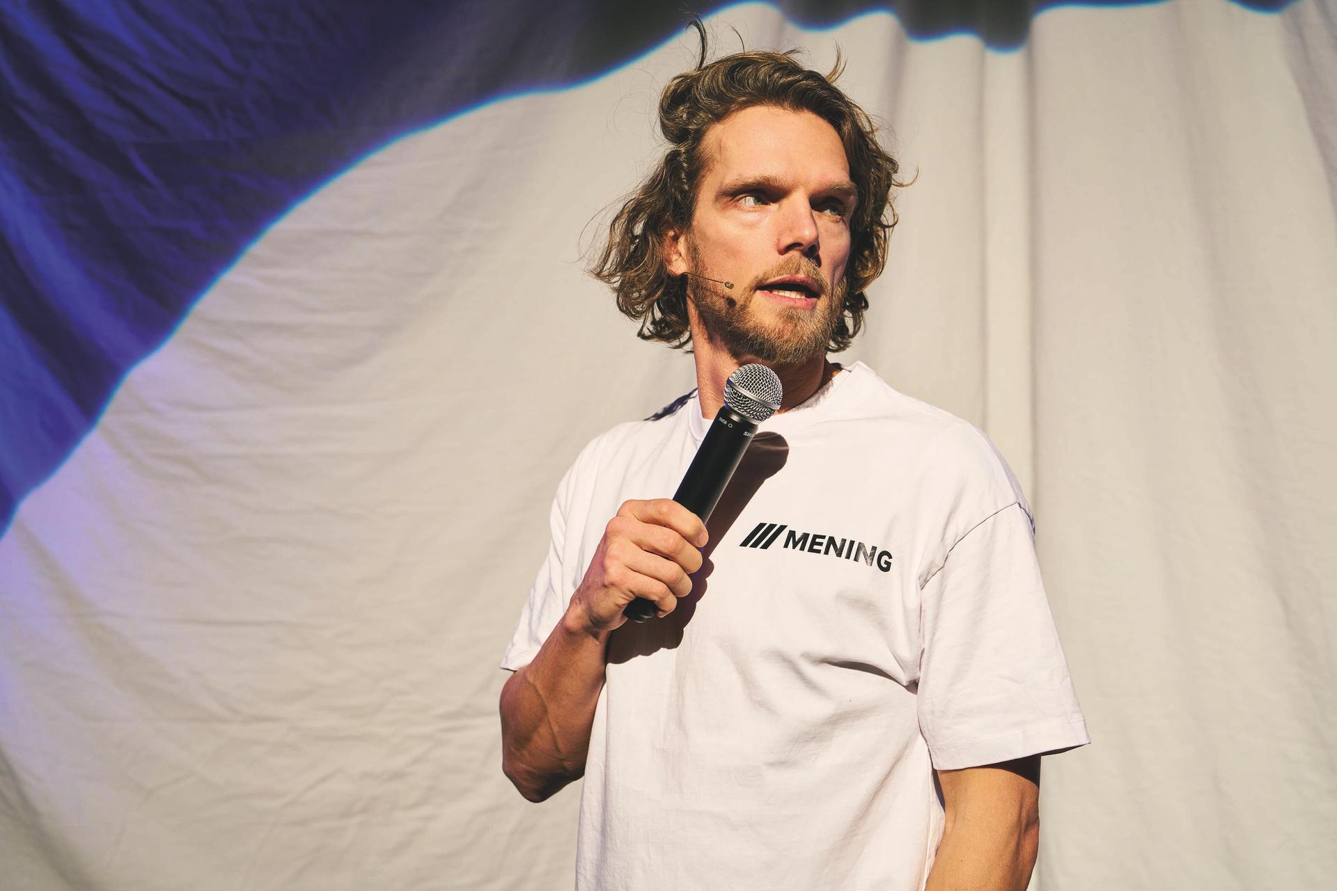 Scènefoto's Ruud Smulders