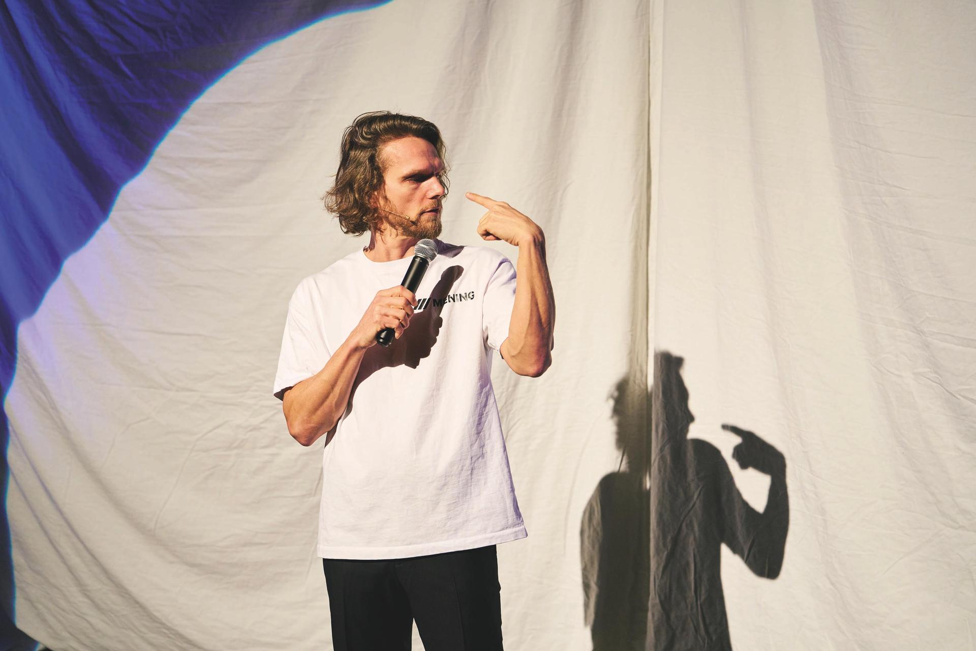 Scènefoto's Ruud Smulders