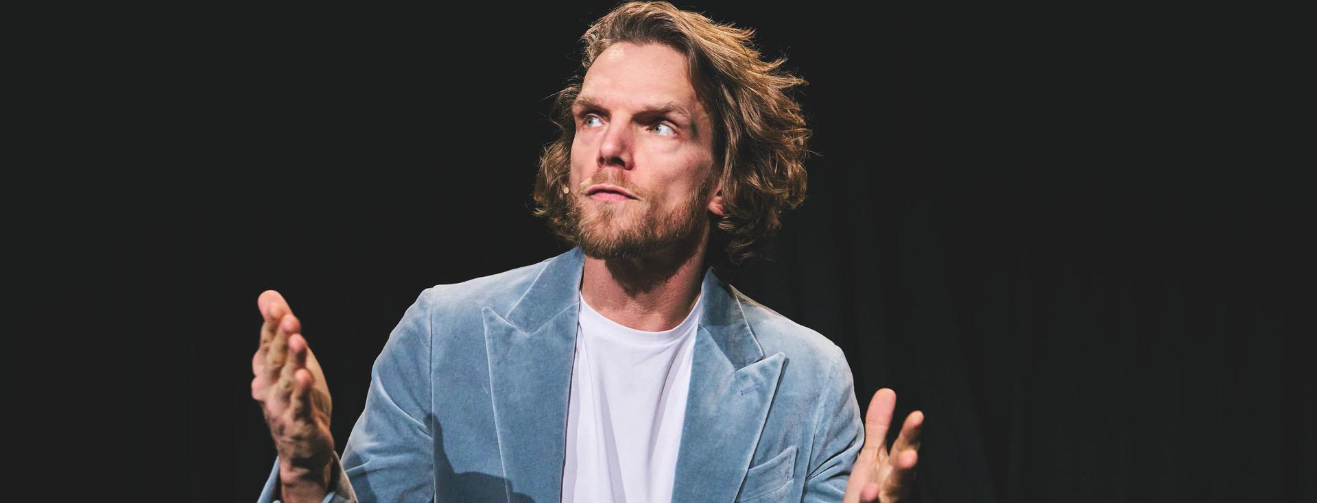 Scènefoto's Ruud Smulders