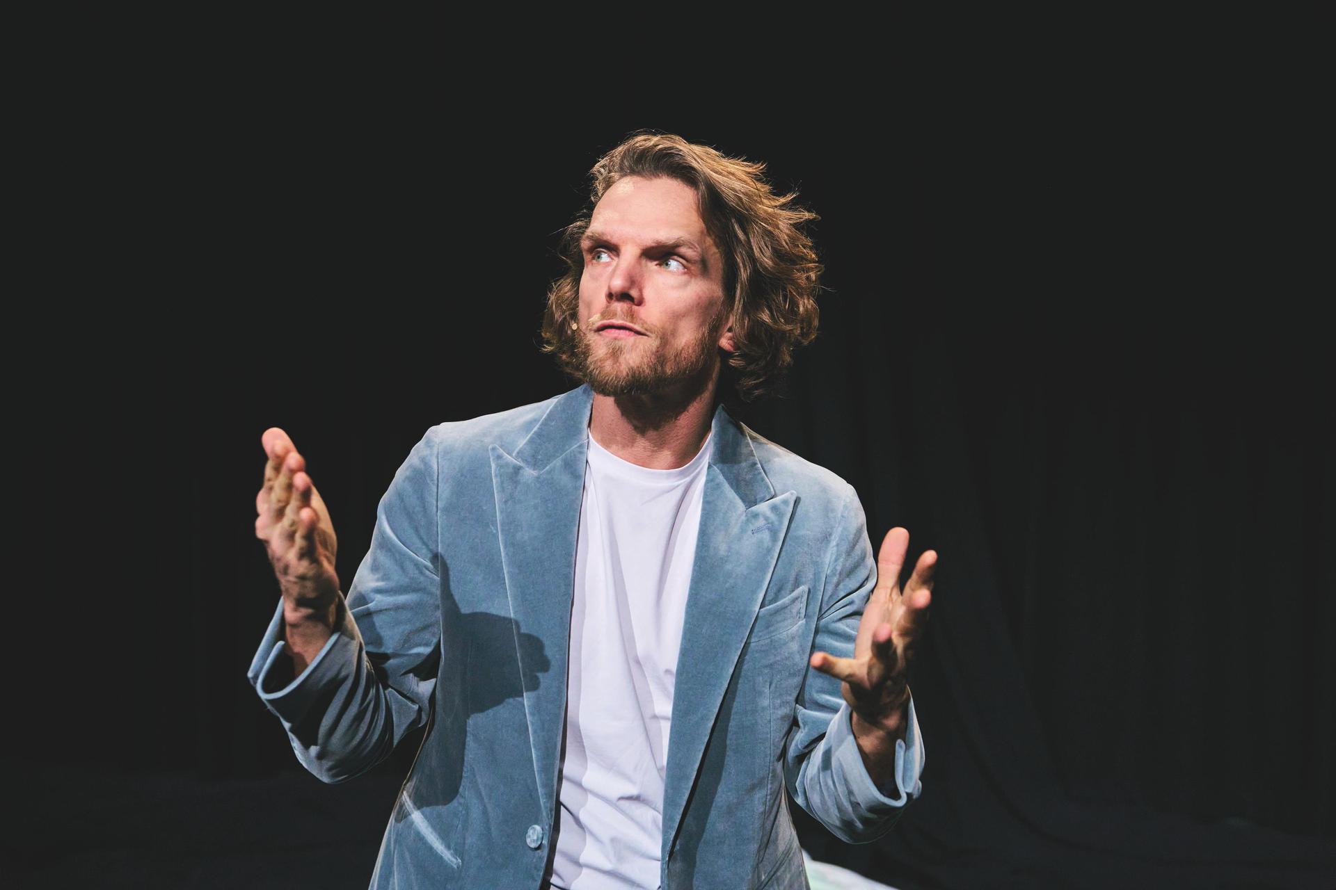 Scènefoto's Ruud Smulders