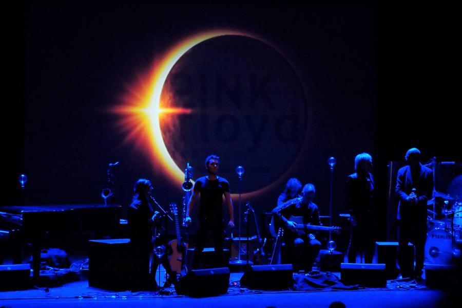Pink Floyd Project