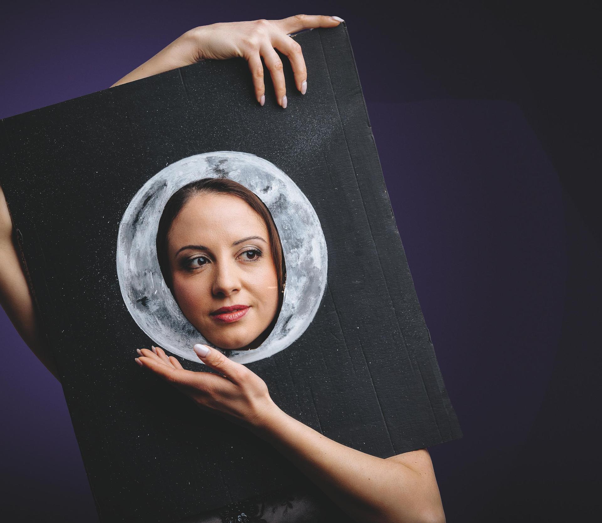Opera Zuid | Steef de Jong - Frau Luna