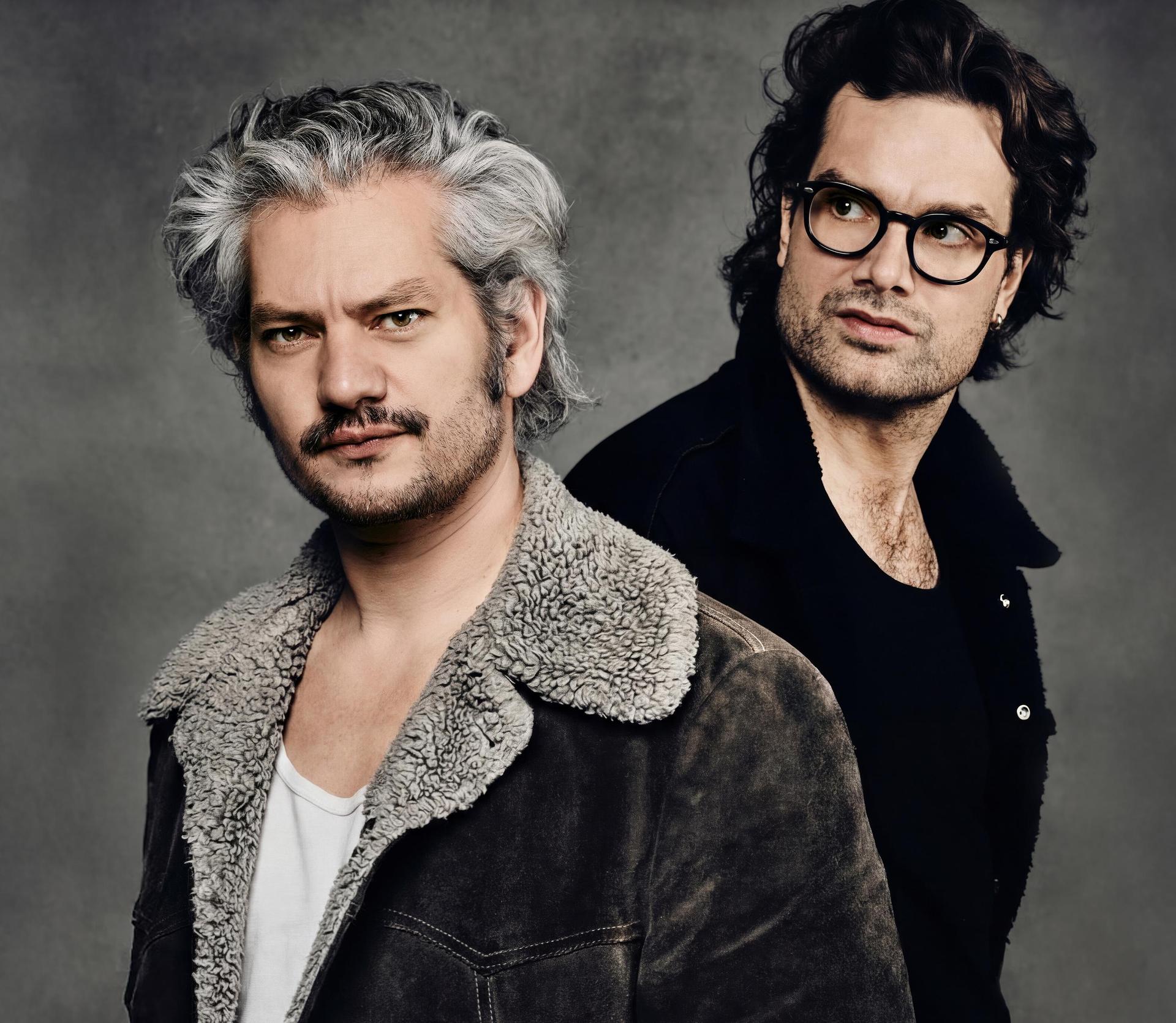 Heijmans & Vrienten - Wachten op de dood