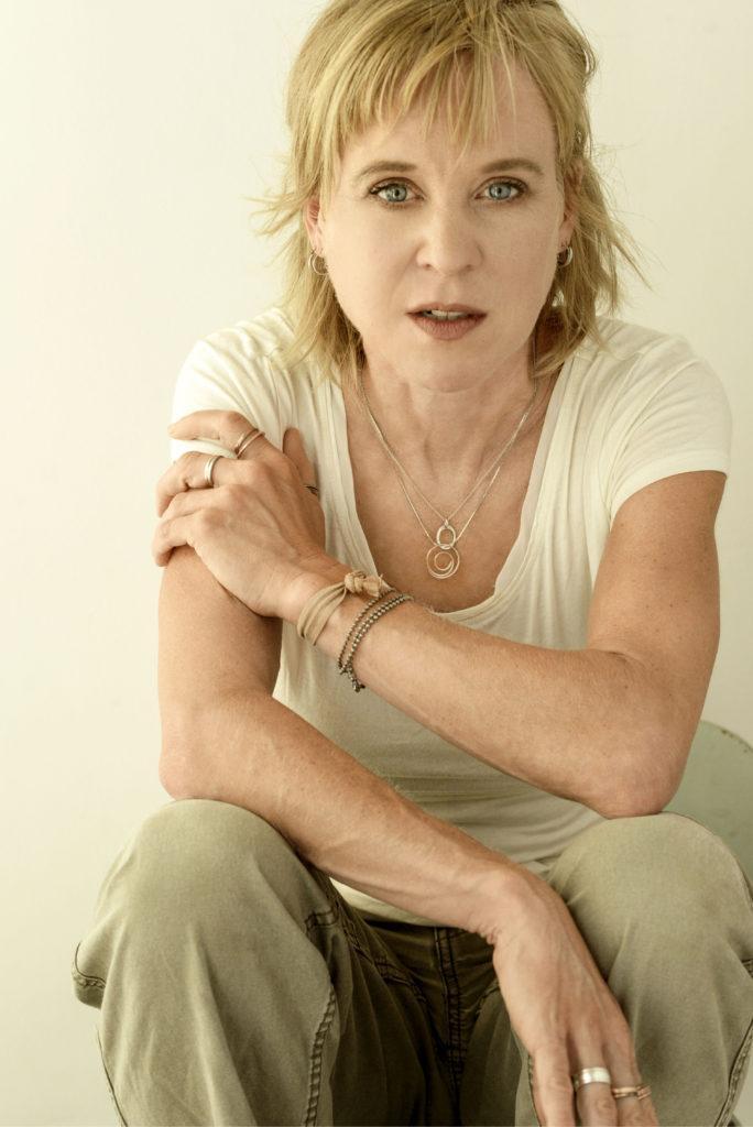 Kristin Hersh © Peter Mellekas