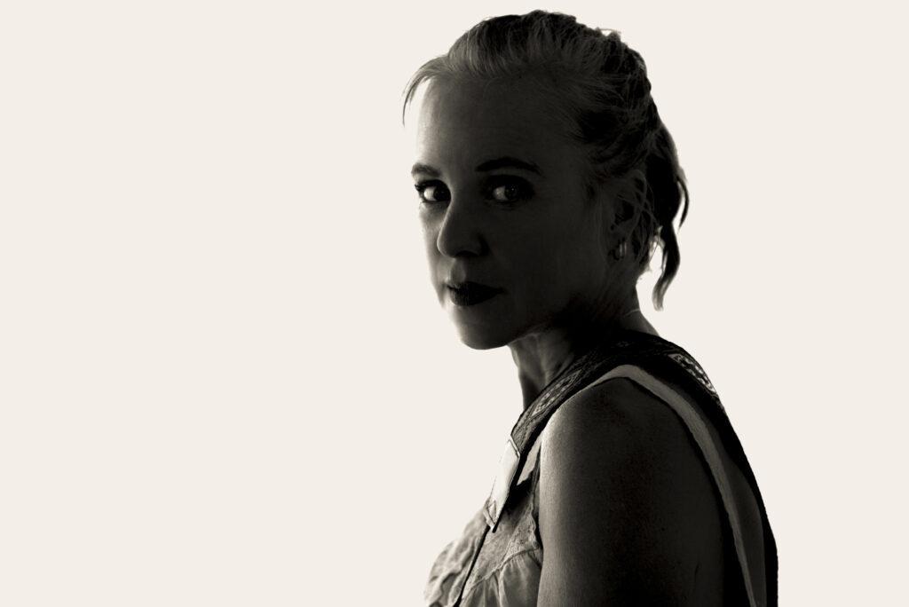 Kristin Hersh © Peter Mellekas