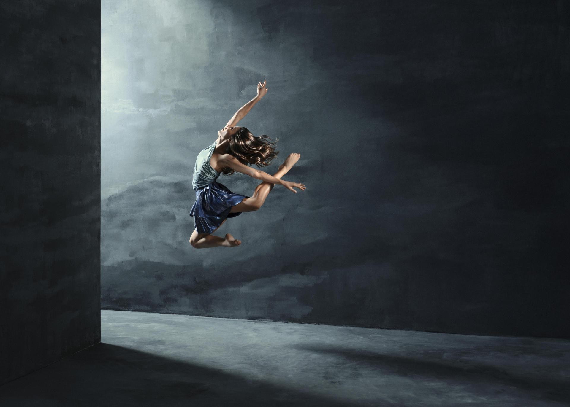 Promotiebeeld Introdans ENERGY