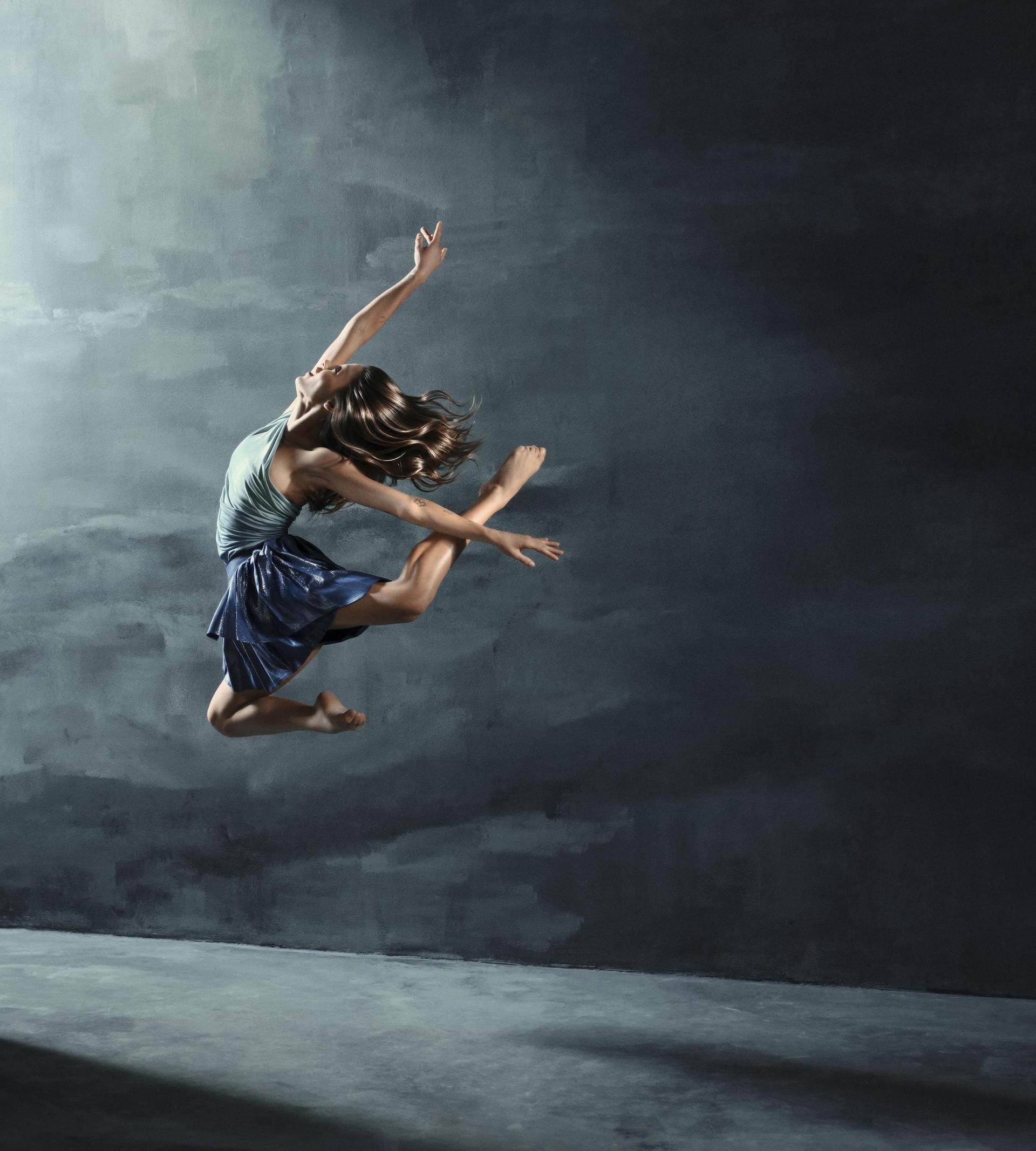 Promotiebeeld Introdans ENERGY