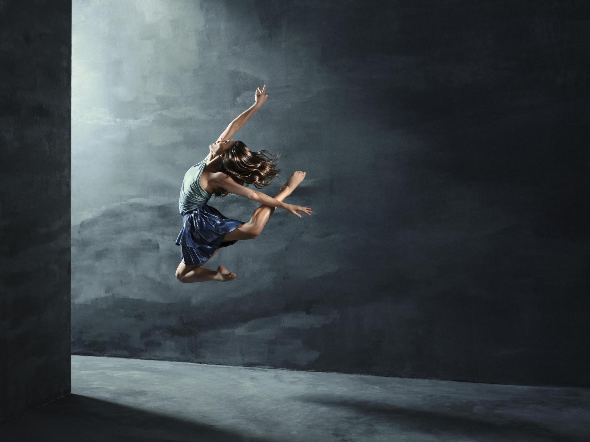 Promotiebeeld Introdans ENERGY