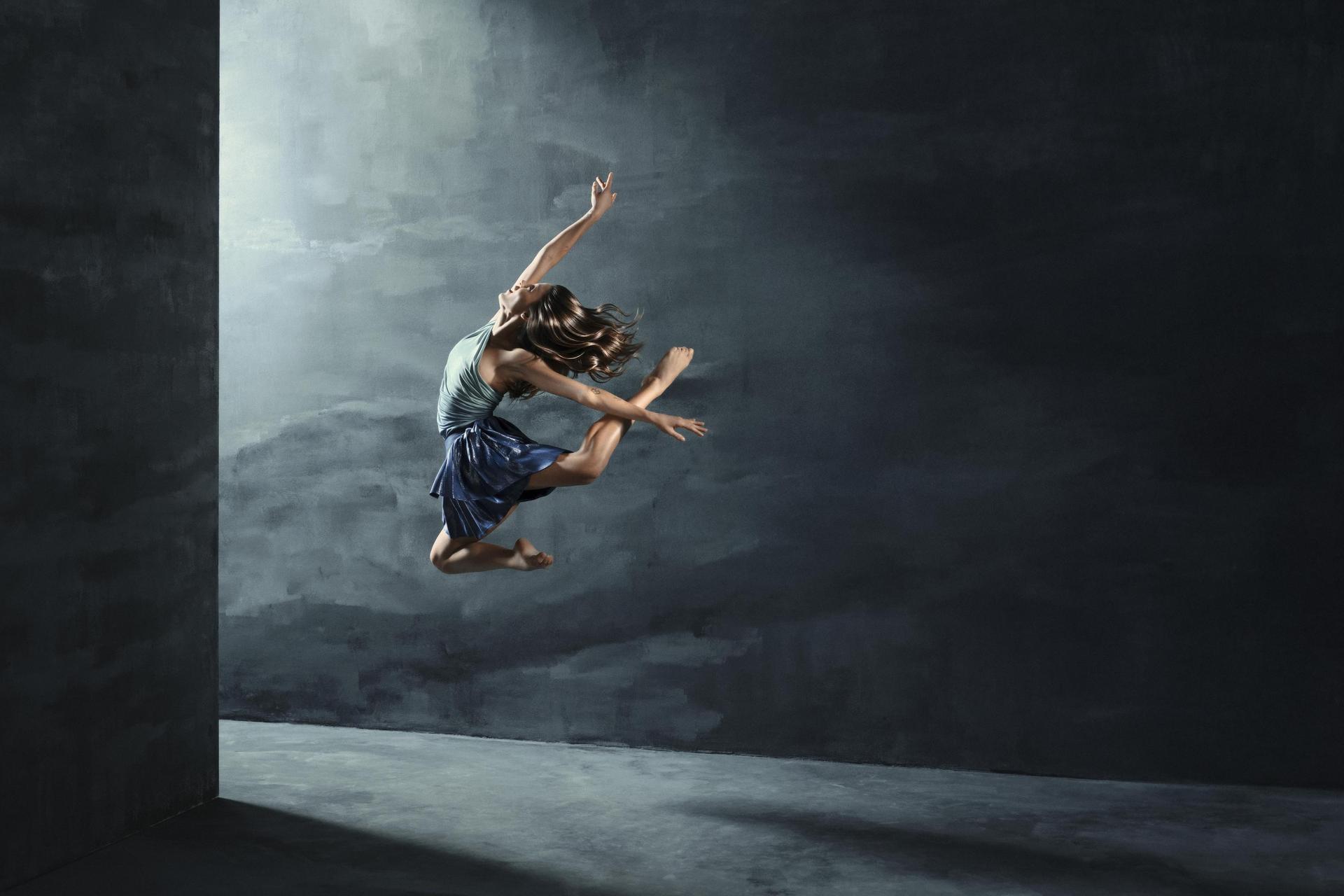 Promotiebeeld Introdans ENERGY