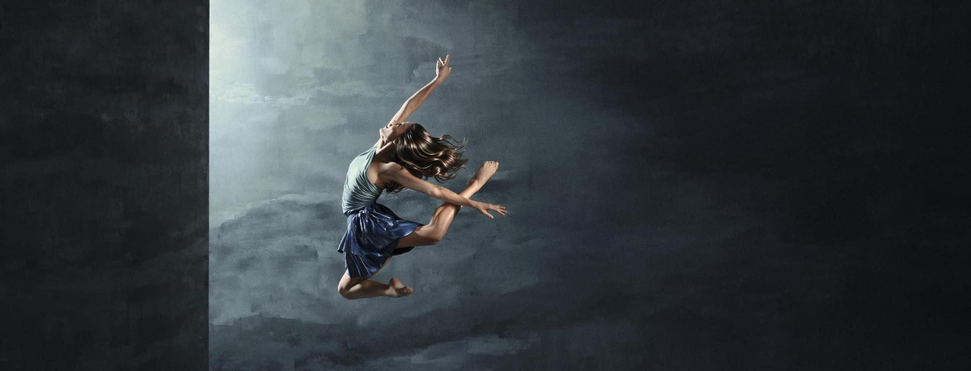 Promotiebeeld Introdans ENERGY