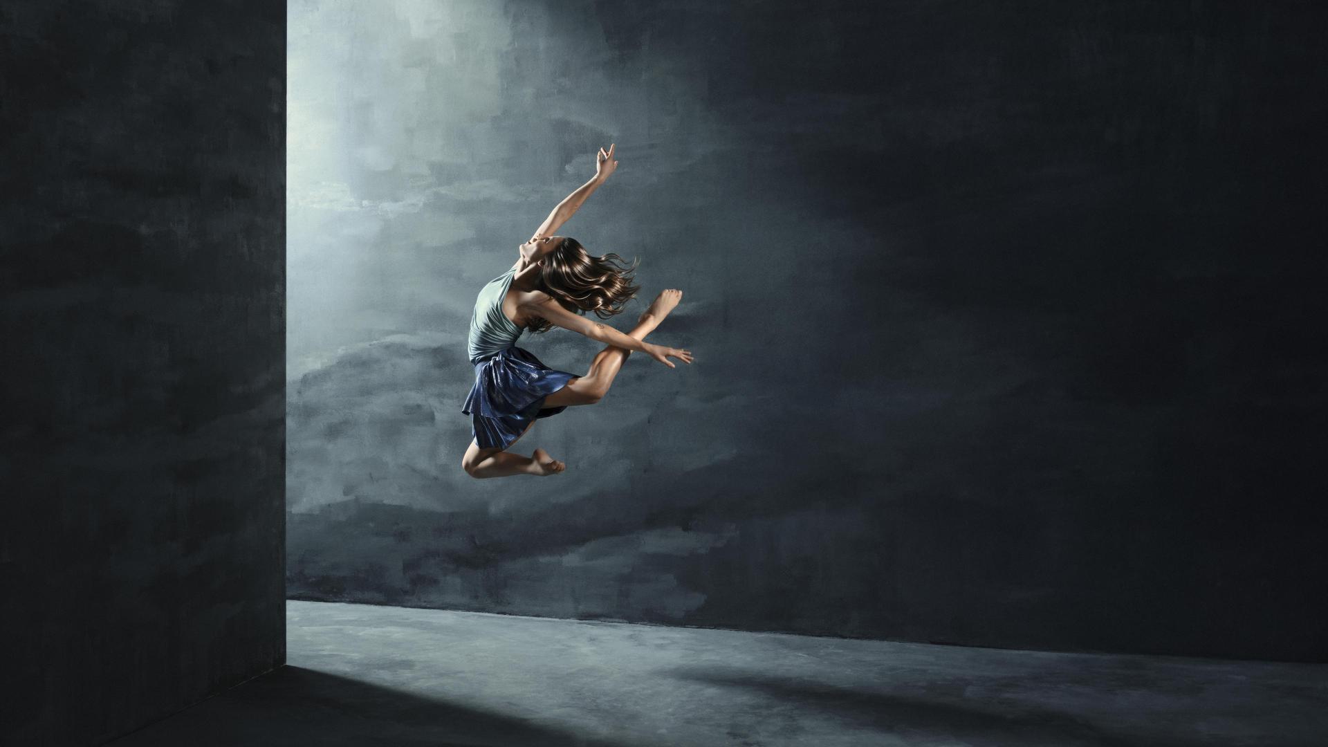 Promotiebeeld Introdans ENERGY