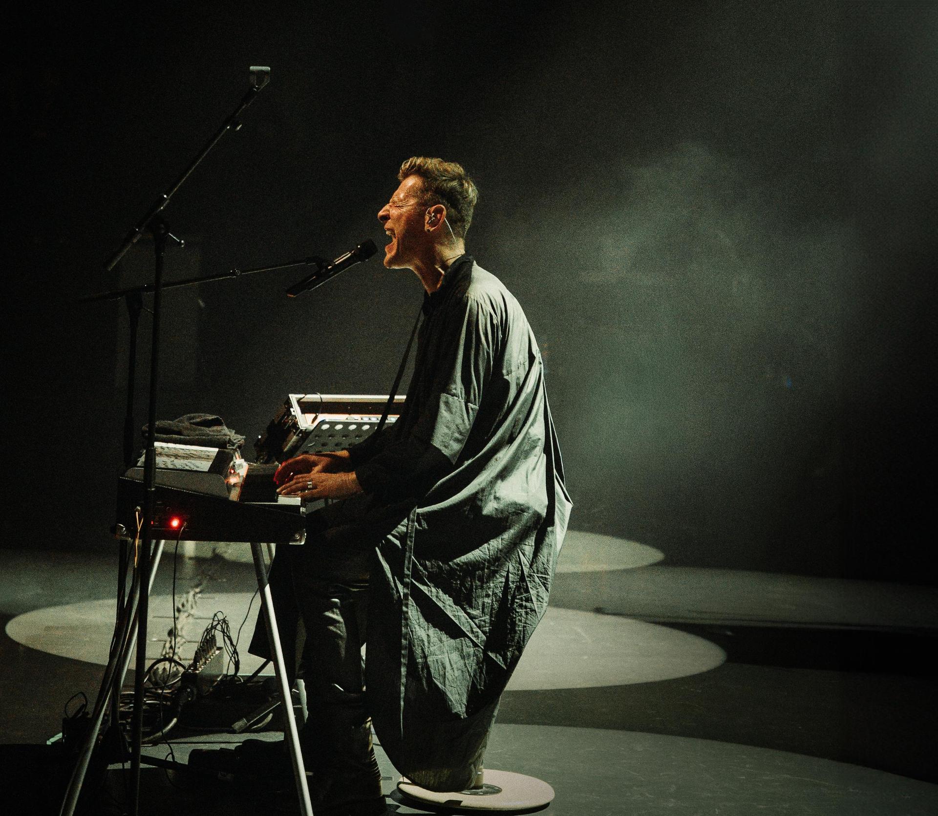 Ozark Henry