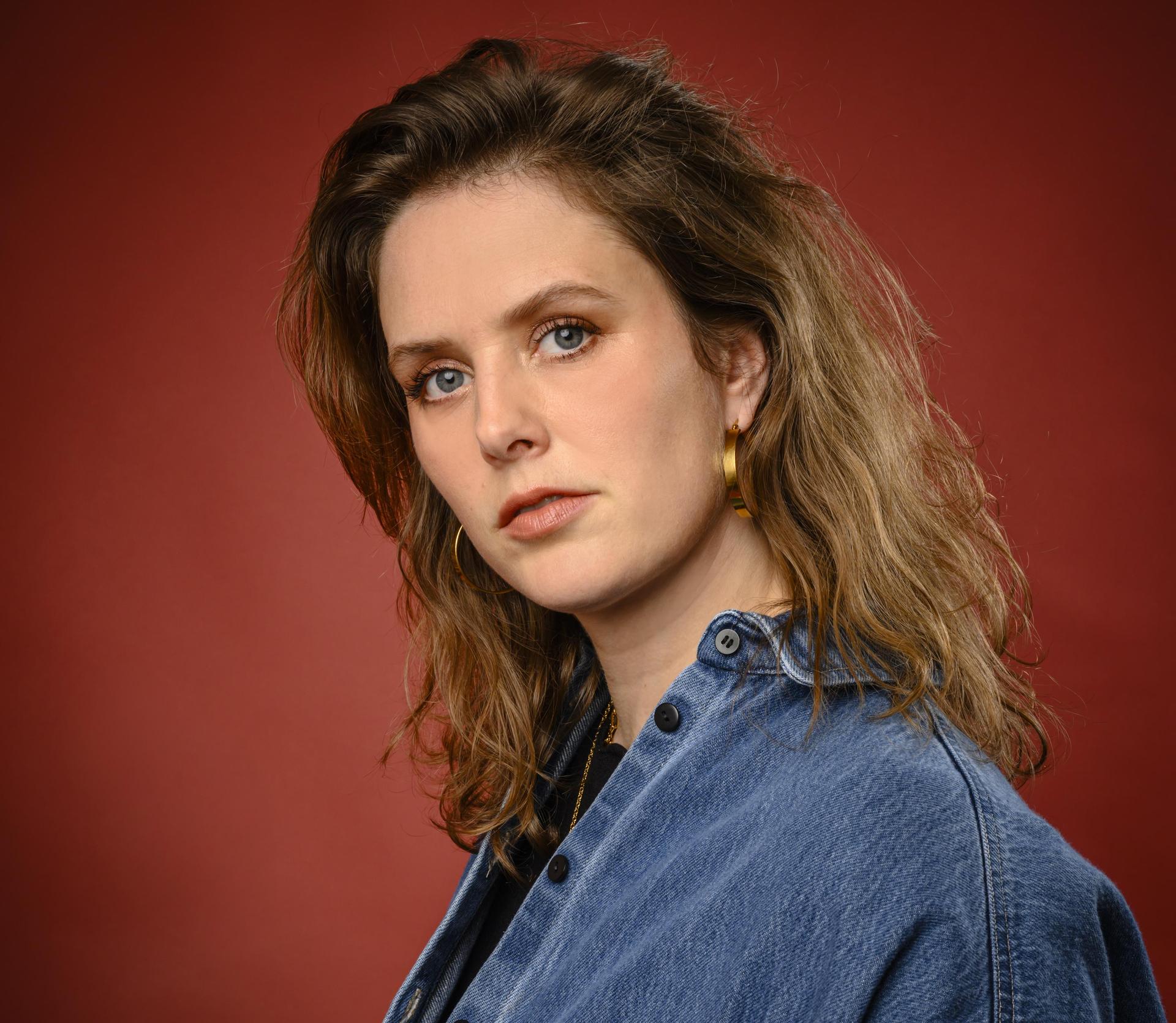 Maaike Ouboter & Band - Liedjes vol liefde, verlangen en vooral, troost