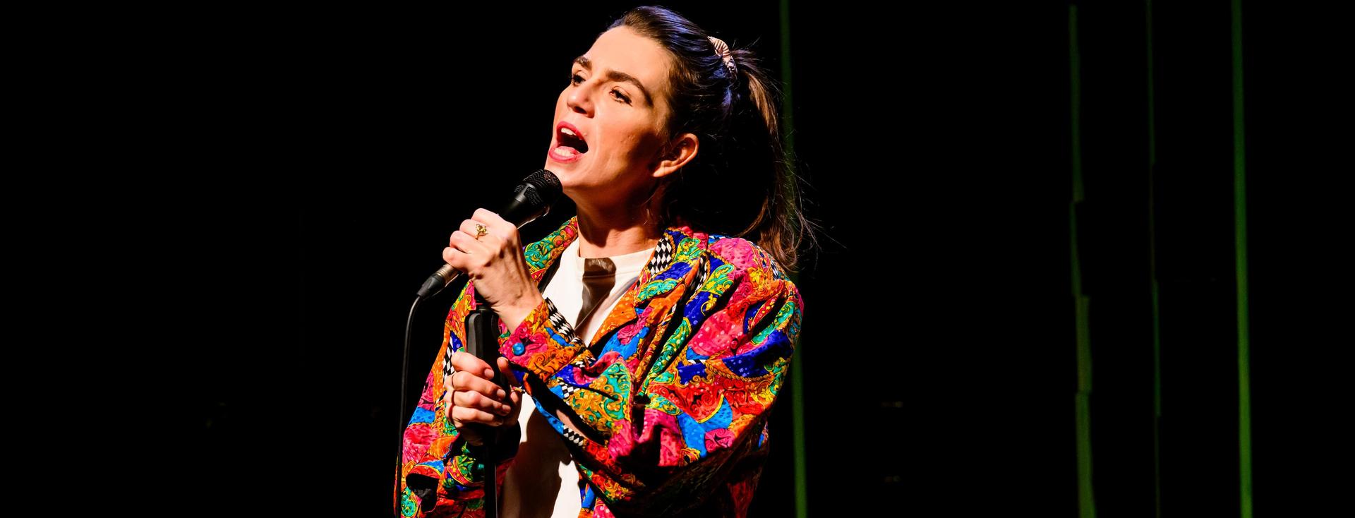 Scenefoto's Louise Korthals
