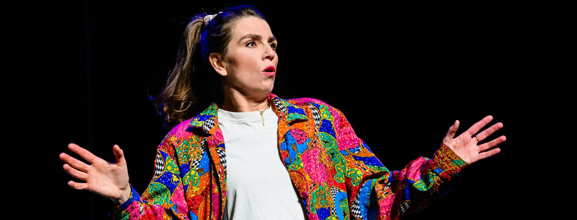 Scenefoto's Louise Korthals
