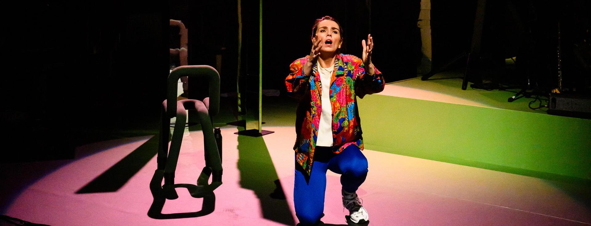 Scenefoto's Louise Korthals