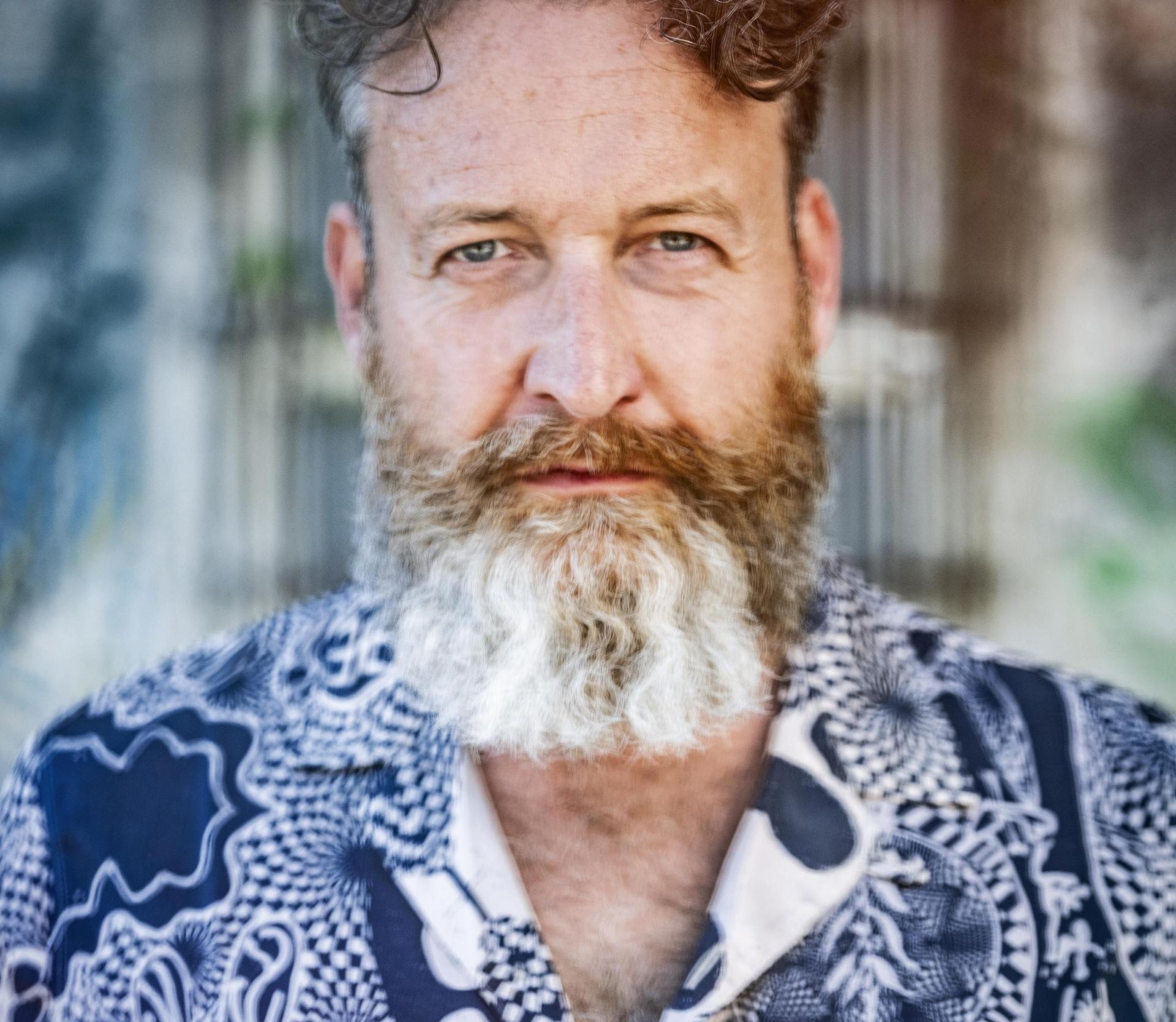 Sven Figee - Filmmuziek, jazz classics en eigen composities | The Listening Room