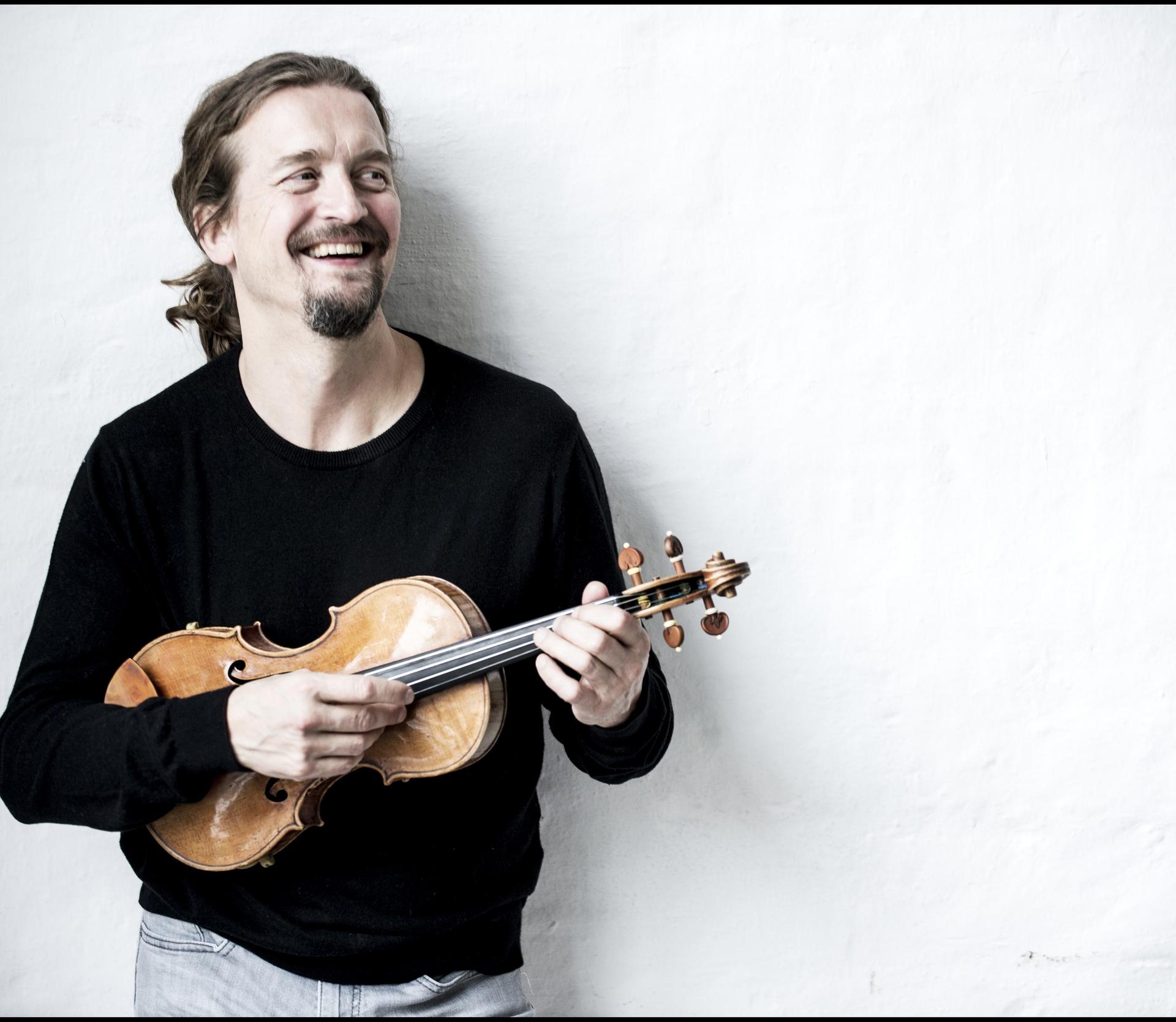 Nederlands Kamerorkest & Christian Tetzlaff - Mendelssohns Vioolconcert