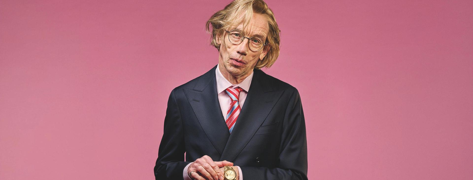 Dolf Jansen