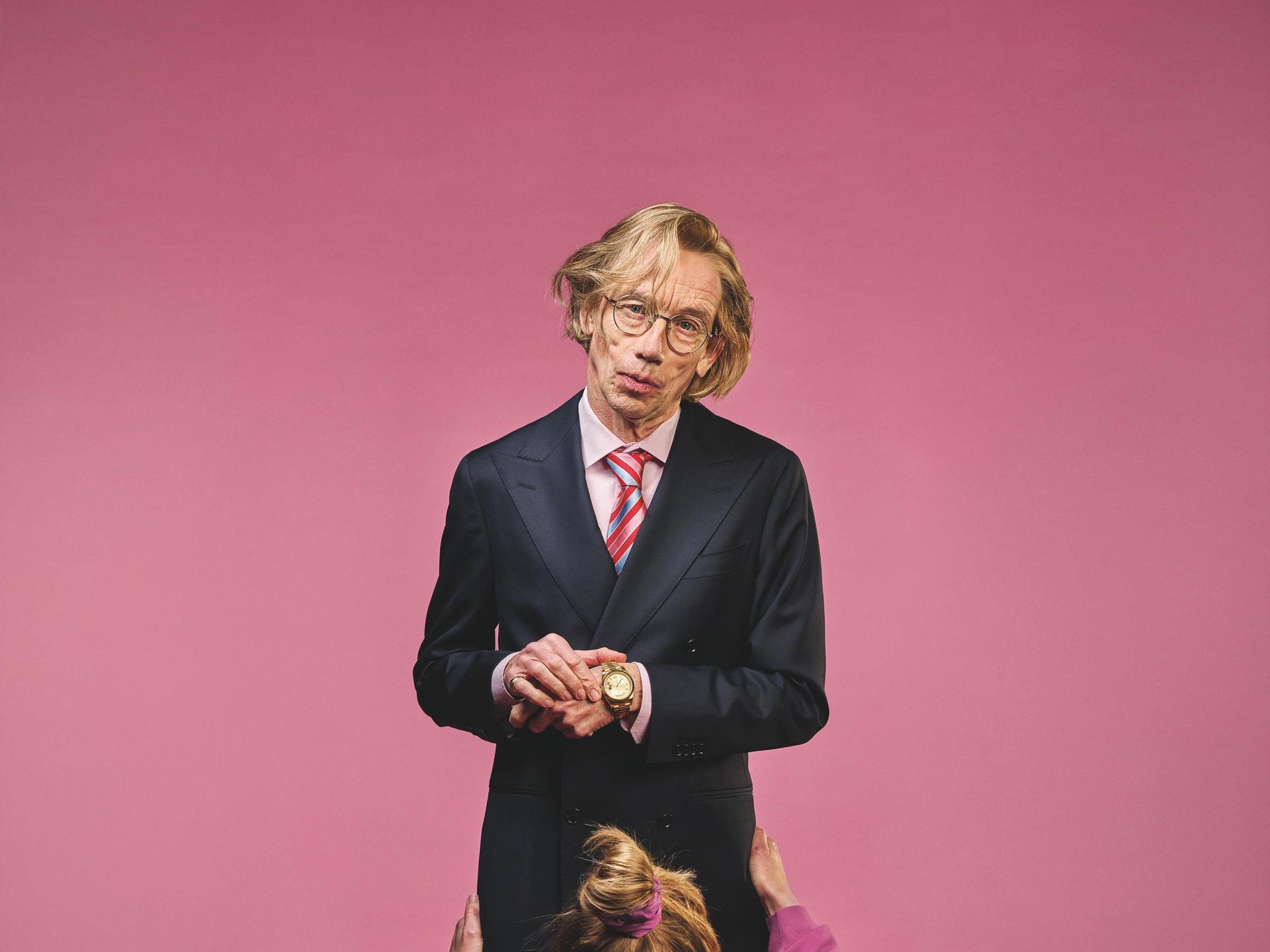Dolf Jansen