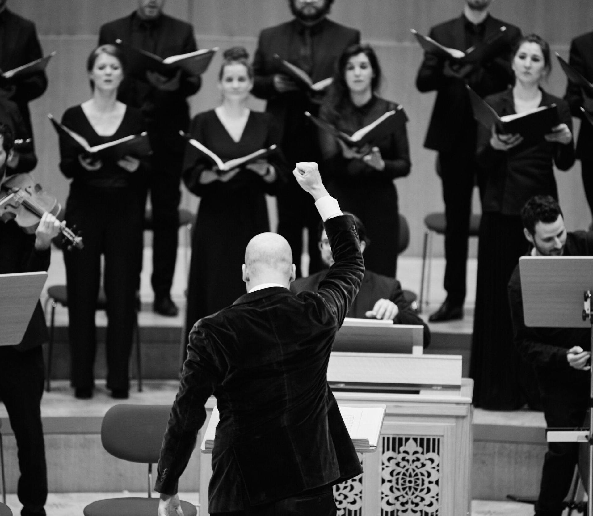 Händel | Messiah - PRJCT Amsterdam & Maarten Engeltjes