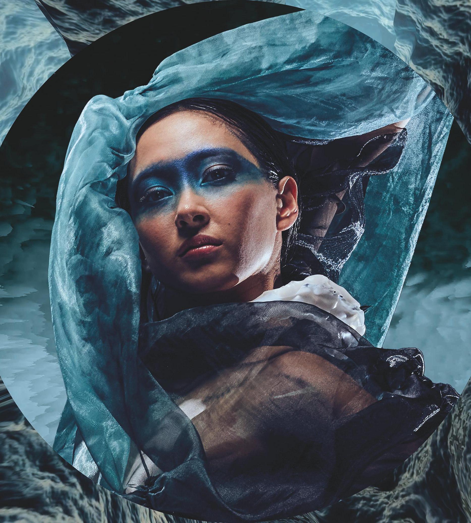Campaign Image La Mer Scapino Ballet