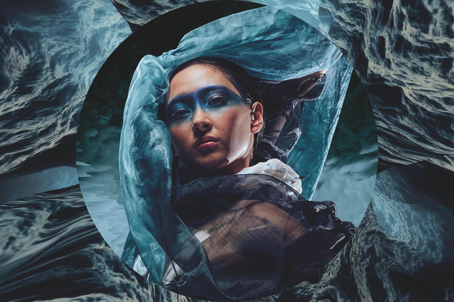Campagnebeeld La Mer Scapino Ballet
