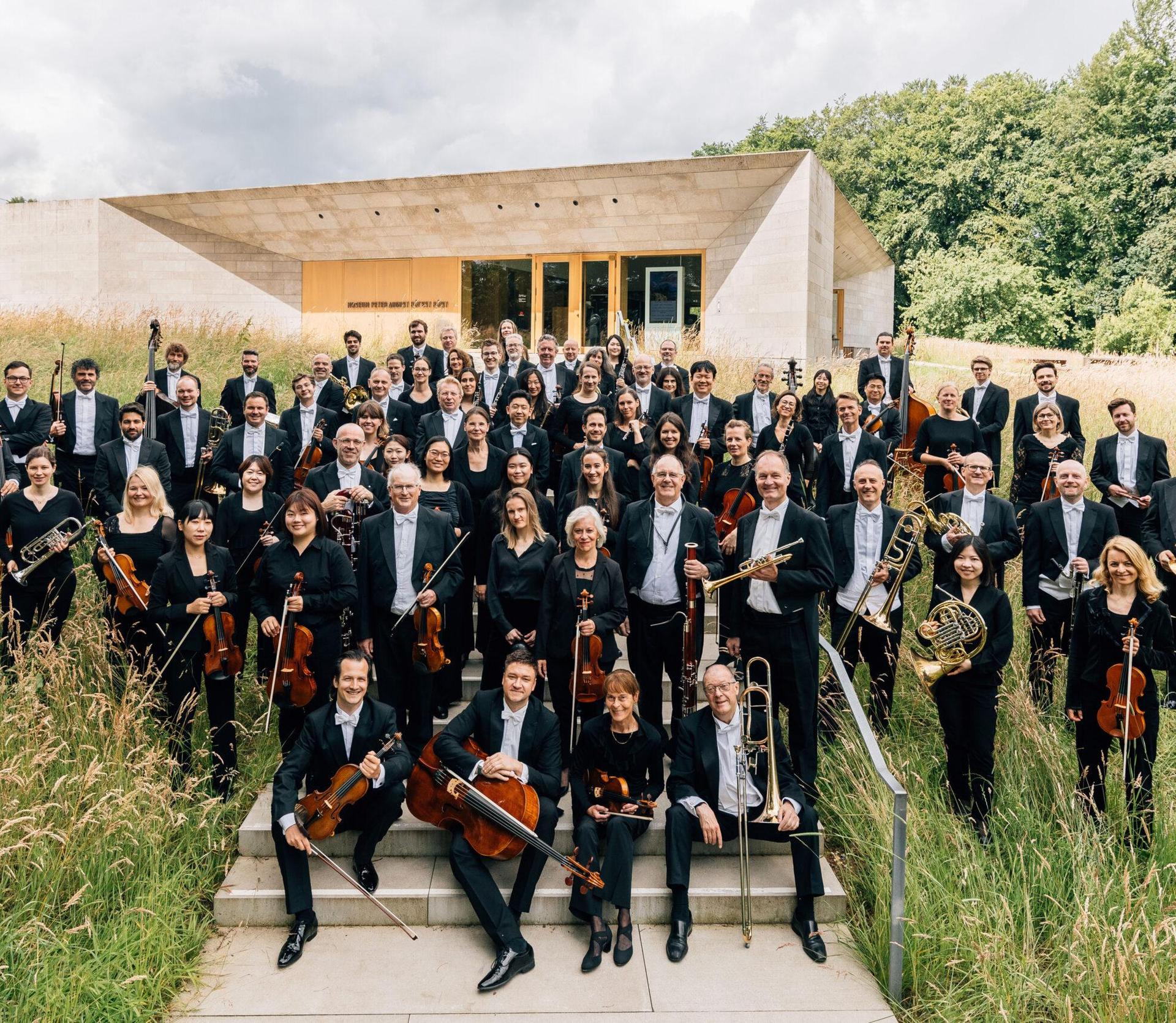 John Williams & Hans Zimmer - By Nordwestdeutsche Philharmonie