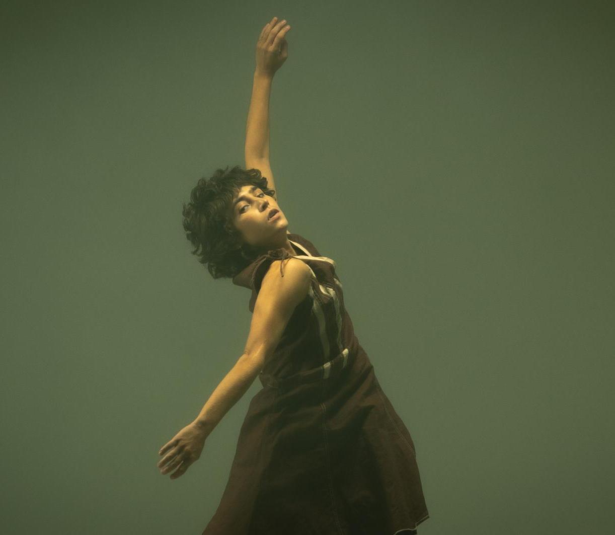 Ghosts - Denden Karadeniz, Zero Dance Theatre, Amsterdams Andalusisch Orkest