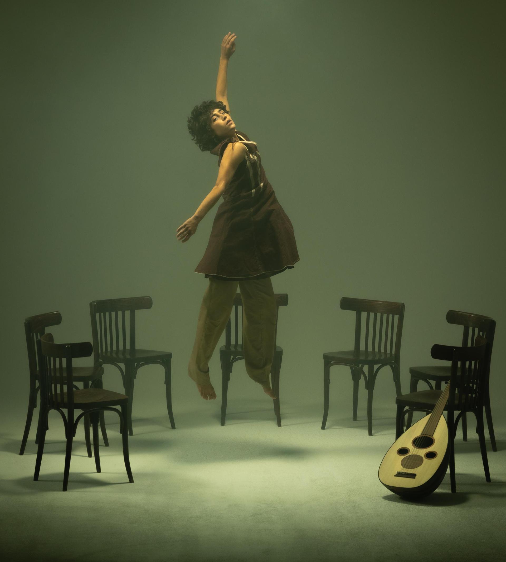 Campaign Image Denden