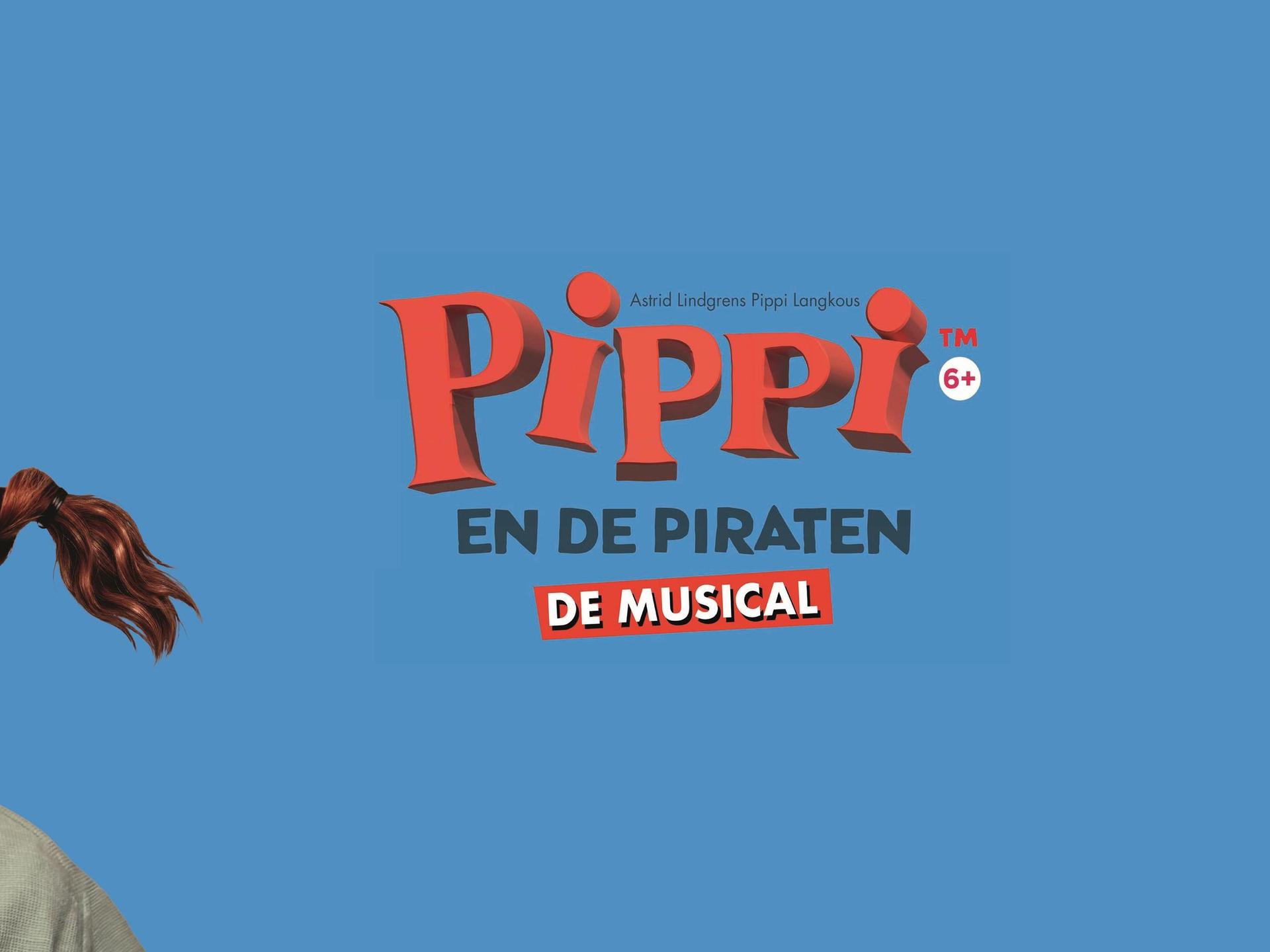 Campagnebeeld Pippi en de Piraten