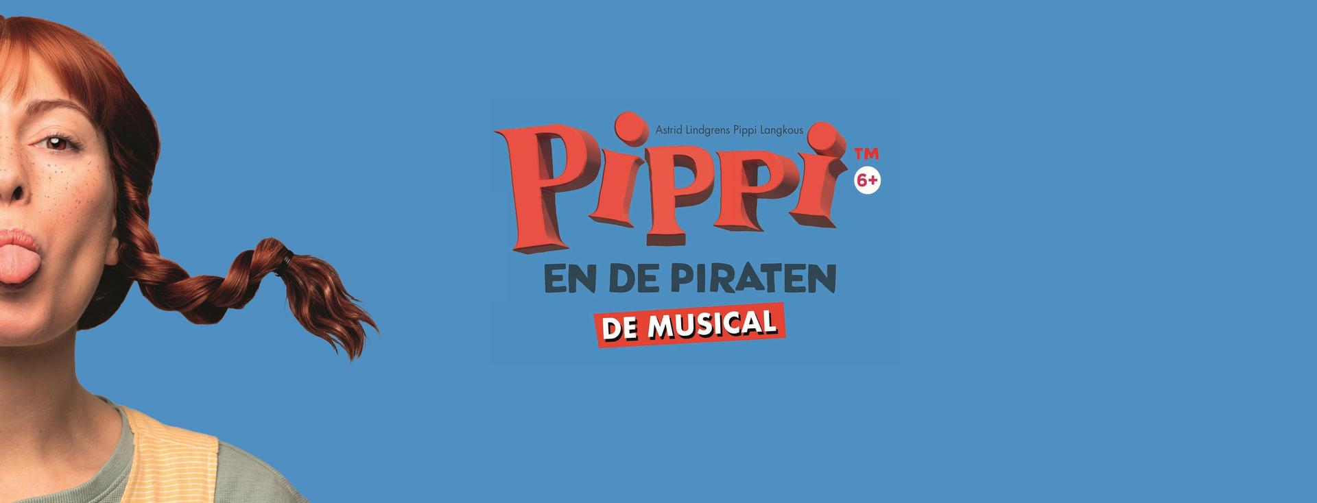 Campagnebeeld Pippi en de Piraten
