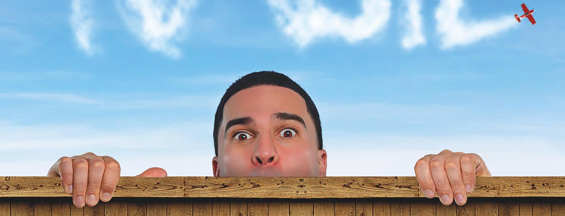 Campagnebeeld Nabil