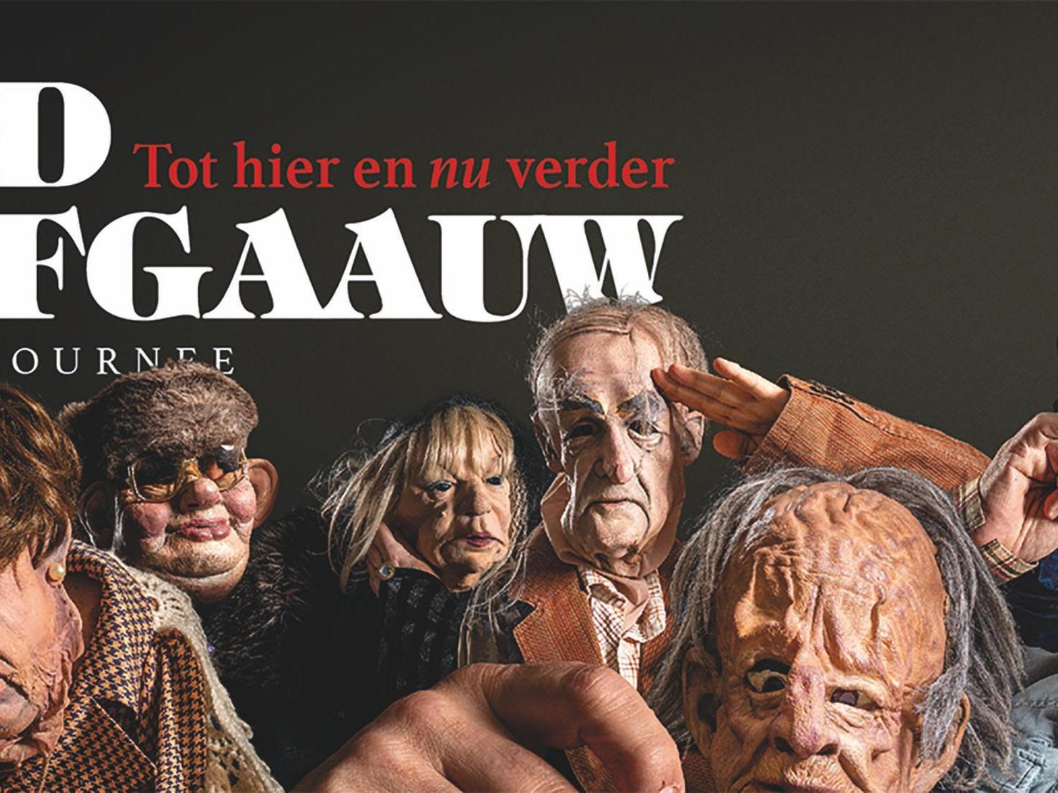 Fred Delfgaauw
