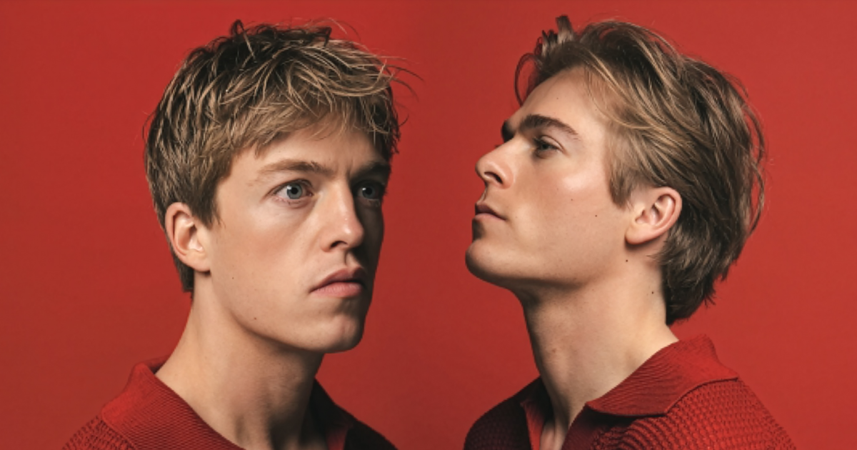 Lucas & Arthur Jussen