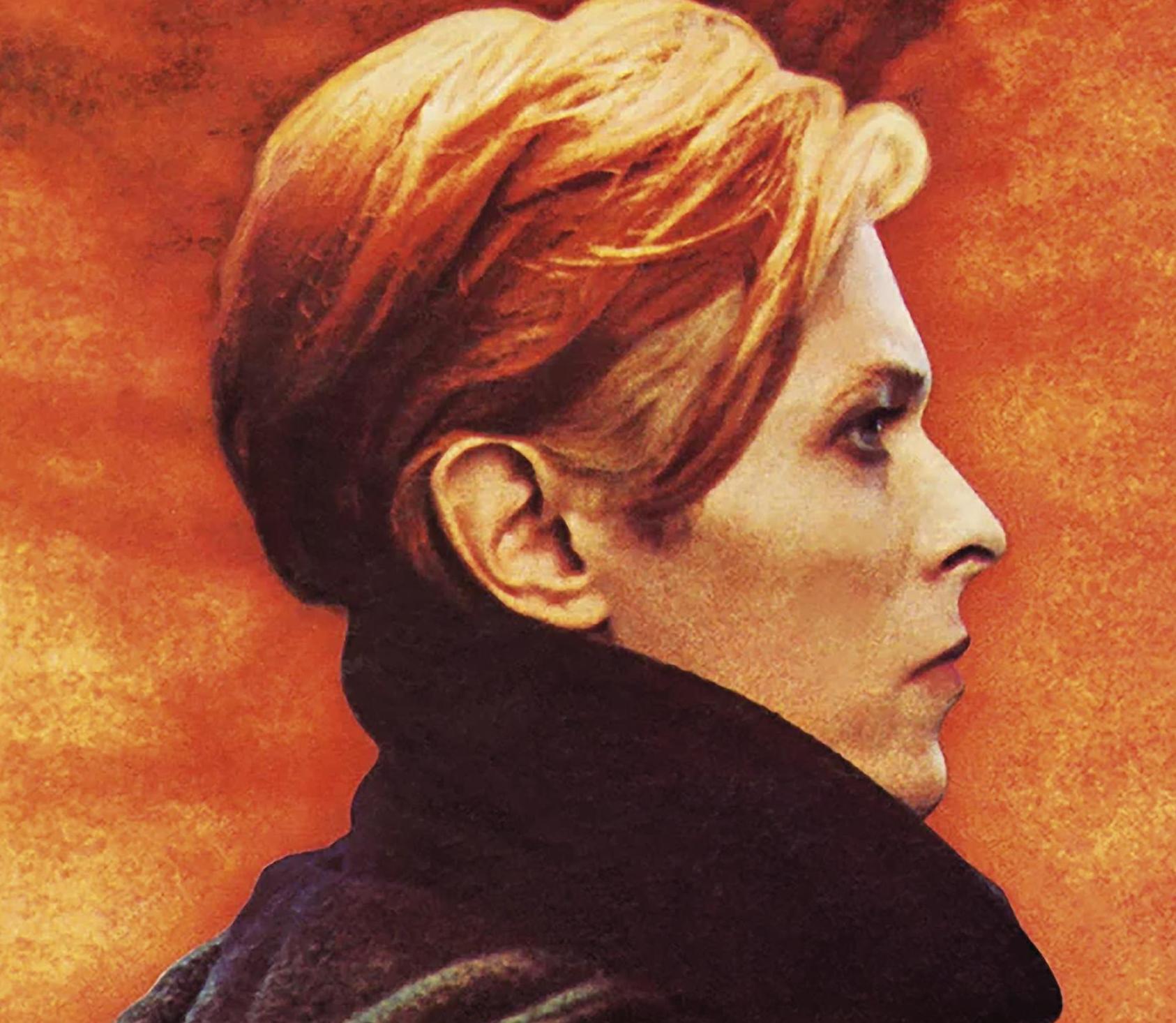 Holy Holy: A Celebration of Bowie - Featuring Tony Visconti, Woody Woodmansey & Glenn Gregory