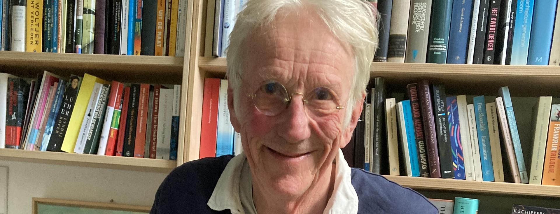 Freek de Jonge