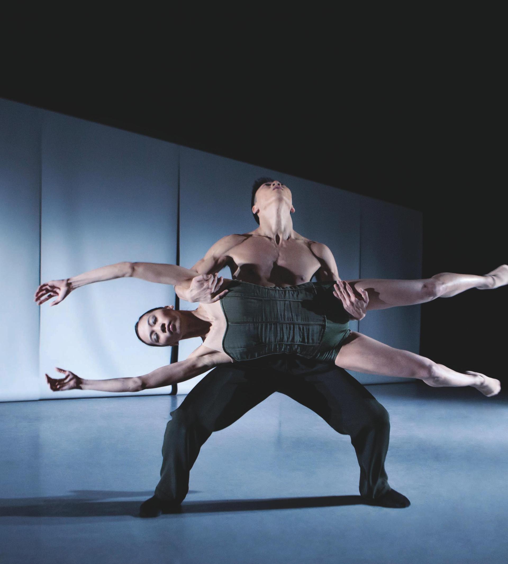 Dansfoto's Blast a universe NDT2
