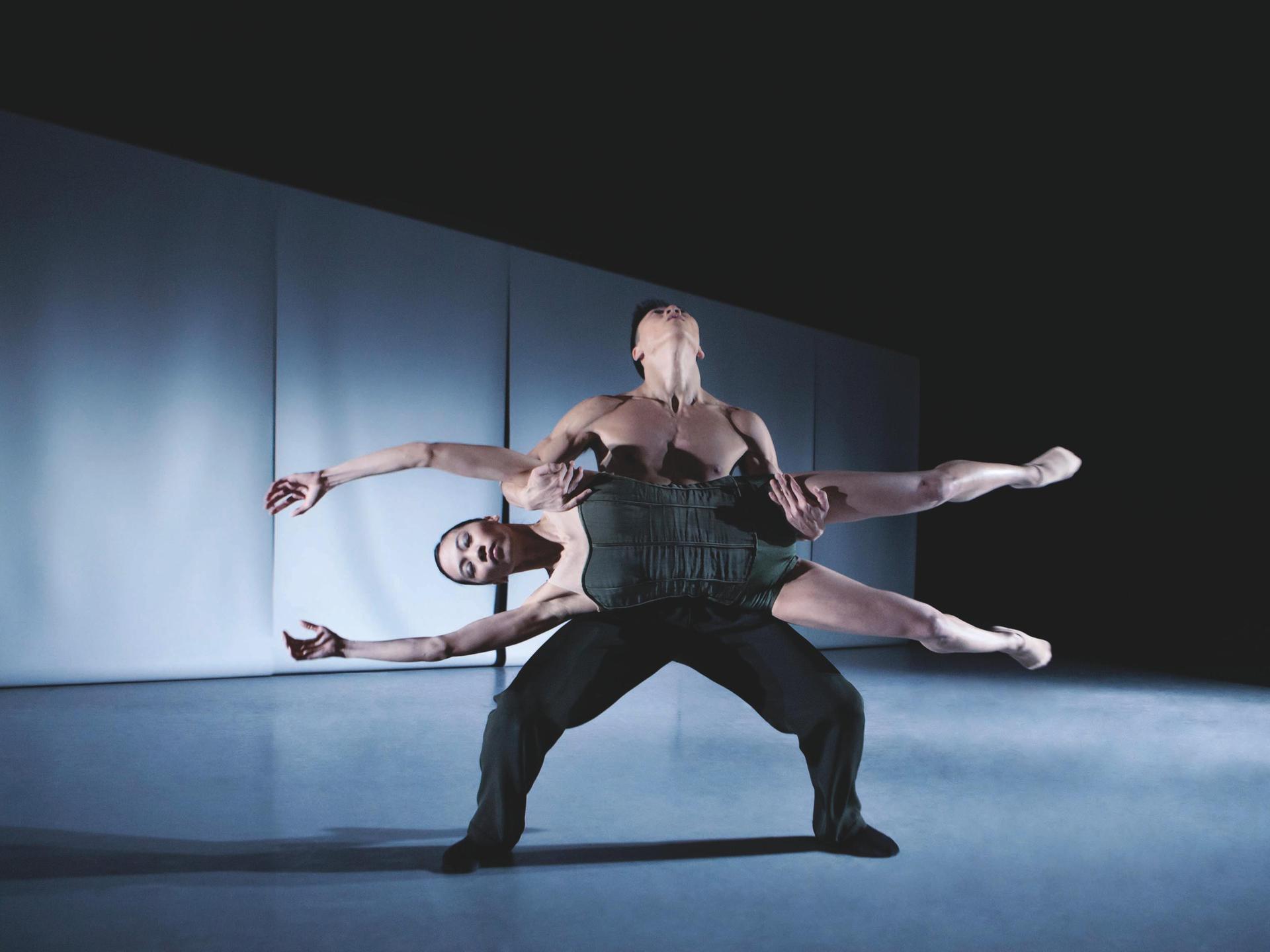 Dansfoto's Blast a universe NDT2