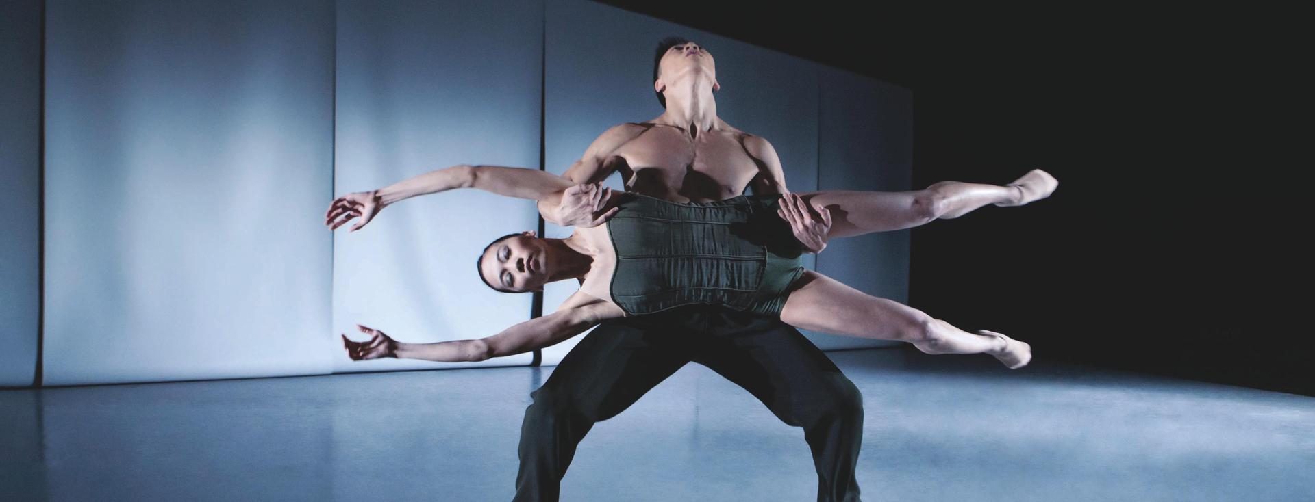 Dansfoto's Blast a universe NDT2