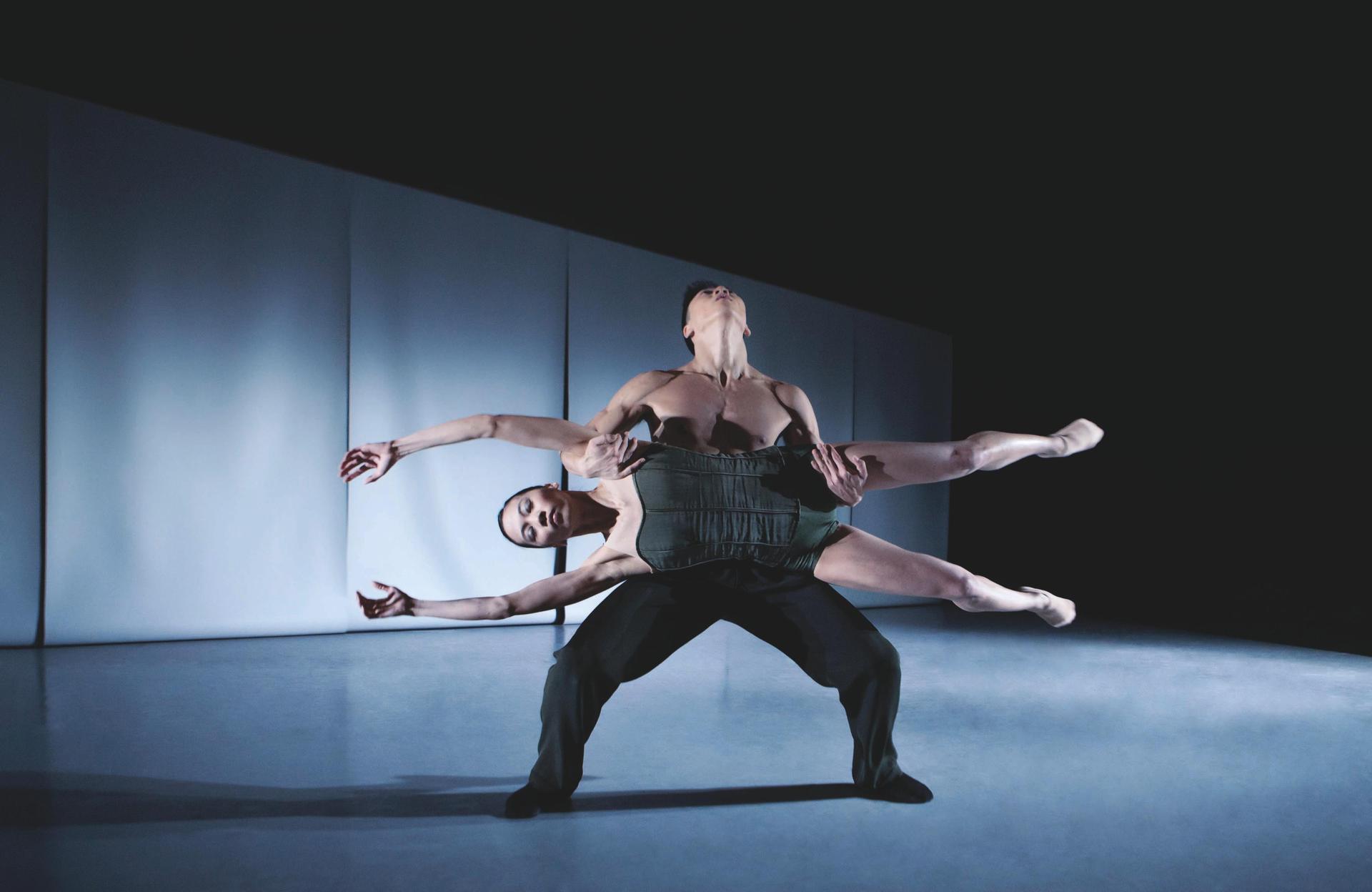 Dansfoto's Blast a universe NDT2