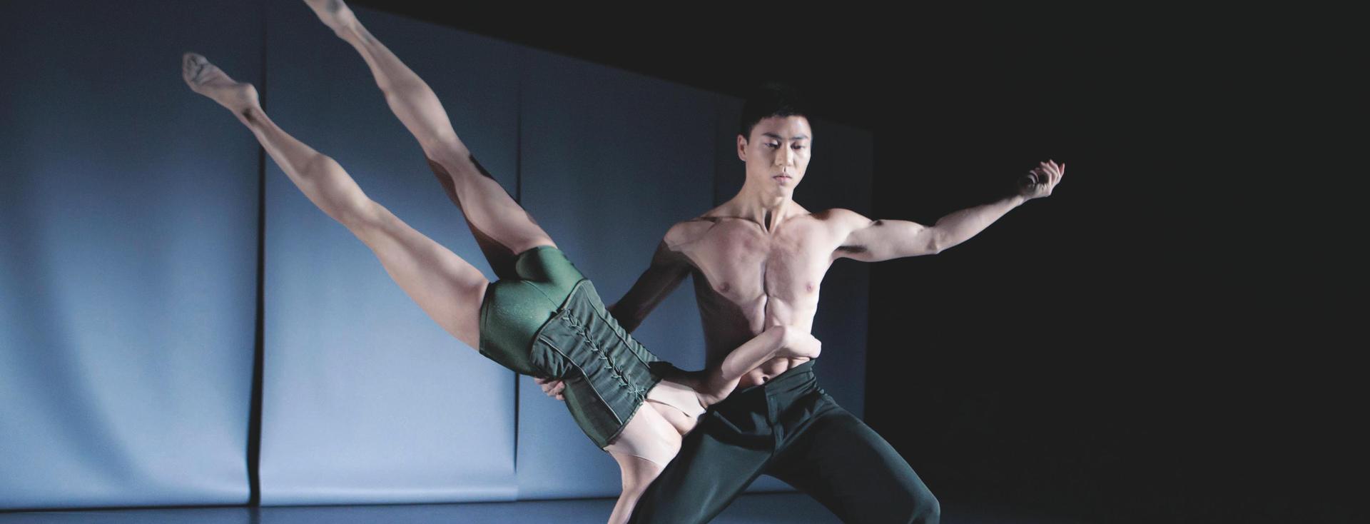Dansfoto's Blast a universe NDT2