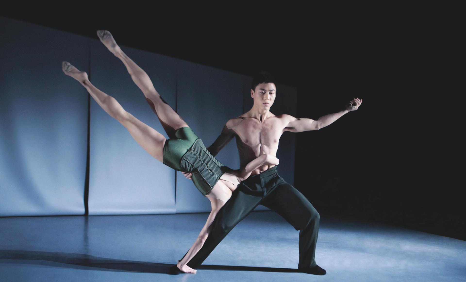 Dansfoto's Blast a universe NDT2
