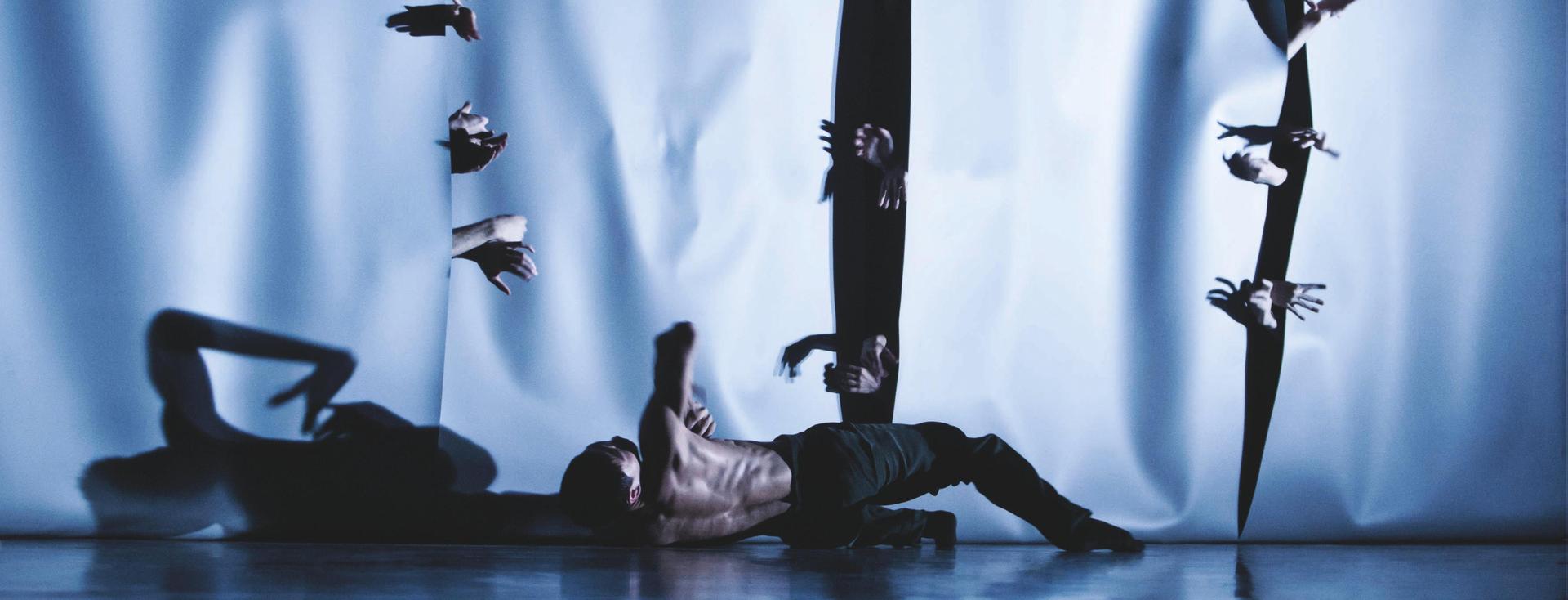 Dansfoto's Blast a universe NDT2