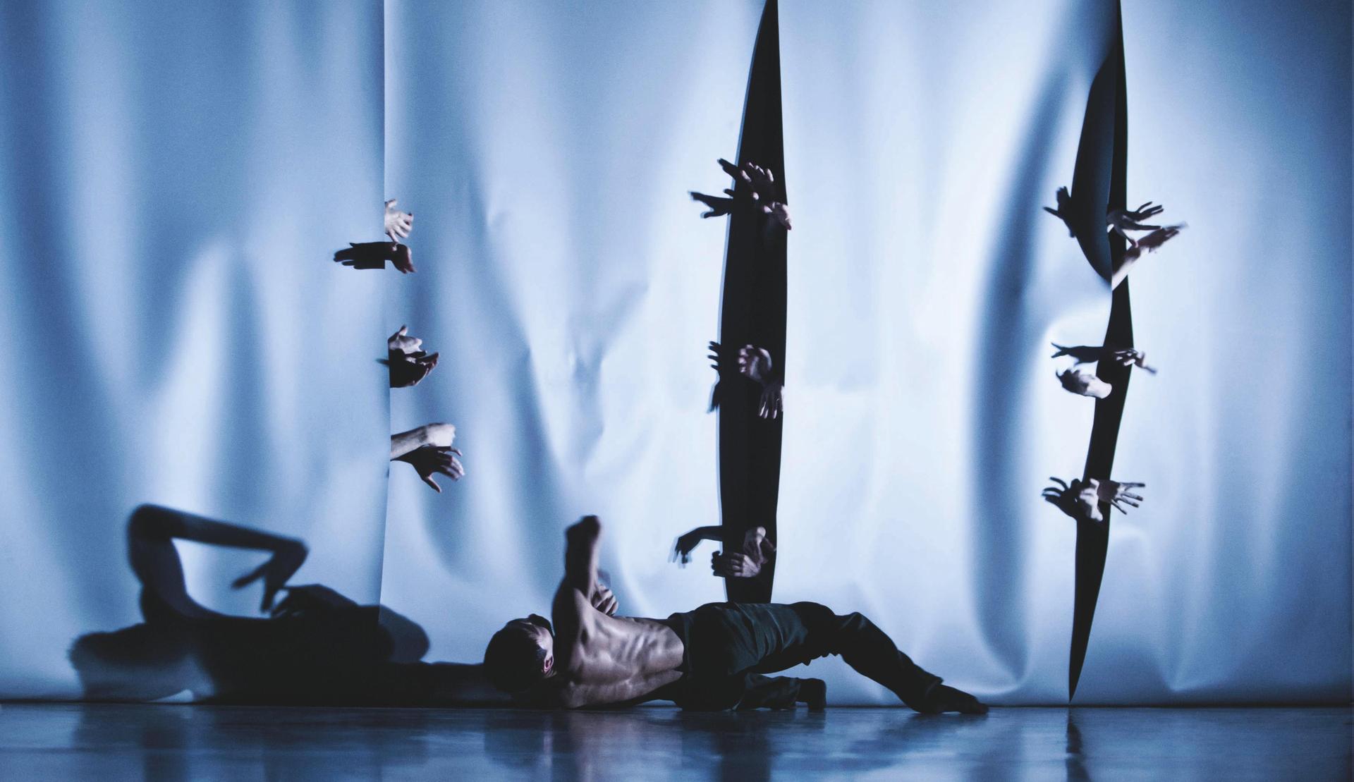 Dansfoto's Blast a universe NDT2